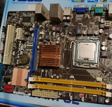Asus p5kpl micro usato  Scapoli