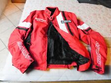 Giacca moto suomy usato  Moncalieri