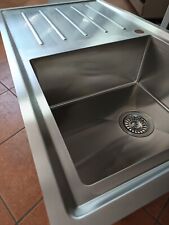 Franke lavello acciaio usato  Scafati
