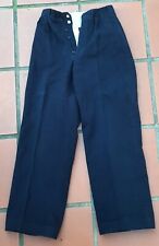 Fnfl pantalon drap d'occasion  Toulon-