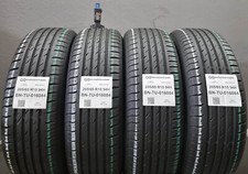 Pneumatici nexen 205 usato  Bonea