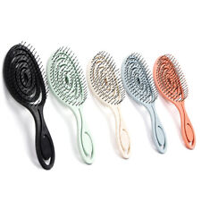 Detangling hairbrush unisex for sale  Shipping to Ireland