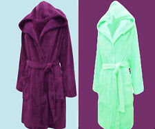 Luxurious supersoft hooded for sale  MIDDLESBROUGH