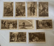 Rare lot cpa d'occasion  Roquevaire