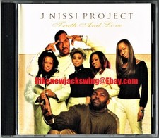 Niss project truth d'occasion  Saint-Ouen