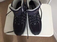 Regatta walking boots for sale  OLDHAM