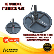 Manticore stubble coil for sale  TOTNES