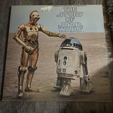 Story star wars for sale  Decatur