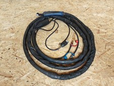 Abitig grip binzel gebraucht kaufen  Schwäbisch Hall