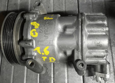 9678656080 compressore citroen usato  Italia