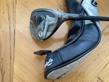 Taylormade qi35 max gebraucht kaufen  Radolfzell am Bodensee