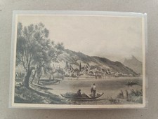 Alte ansichtskarte zoug gebraucht kaufen  Tutzing