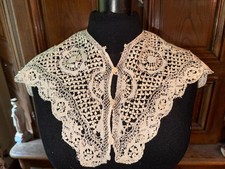 Ancien col capeline d'occasion Ancien col capeline d'occasion  Briare