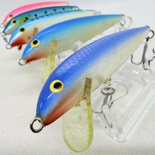 Jeux leurres rapala d'occasion  Expédié en France