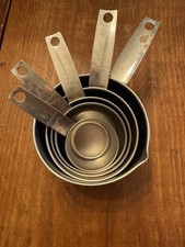measuring cups 3 for sale measuring cups 3 for sale Charlotte Hall