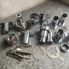 Various abloy cylinder for sale  STOCKPORT