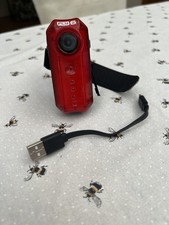 Cycliq fly rear for sale  HUNTINGDON