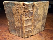 Sacrorum bibliorum tomus usato Sacrorum bibliorum tomus usato  Roma