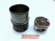 Cilindro pistone cylinder usato  Italia