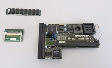 Pièces amiga 1200 d'occasion  Saint-Étienne-de-Montluc