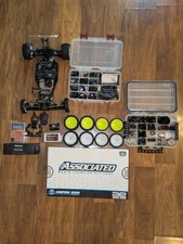 Team associated b6.3 for sale  Dorset