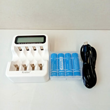 Kratax 1.5v rechargeable for sale  NOTTINGHAM