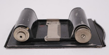 Rollfilmkassette 6x9 plattenka gebraucht kaufen  München