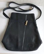 Sac seau longchamp d'occasion  Crouy