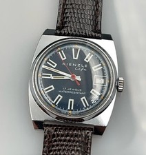 Kienzle life cal gebraucht kaufen  Mainz