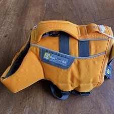 Ruffwear float coat for sale  YORK