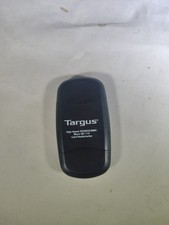 Targus secure digital for sale  Redding