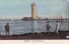 Italie livourne torre d'occasion  France