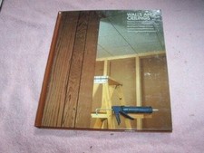 Walls ceilings hardcover for sale  Montgomery