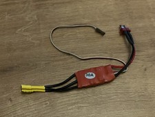 30a brushless esc gebraucht kaufen  Nürnberg