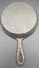 Vintage lodge hammered for sale  Ovid