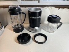 Nutribullet blender 1700 for sale  Lakewood