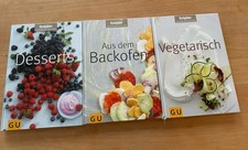 Dem backofen dessert gebraucht kaufen Dem backofen dessert gebraucht kaufen  Zorneding