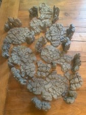 Dungeon terrain modular for sale  Reading