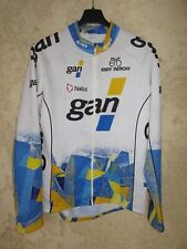 Maillot cycliste gan d'occasion  Nîmes