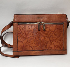 Gussaci shoulder bag d'occasion  Expédié en Belgium