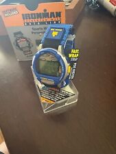Timex ironman data for sale  Memphis