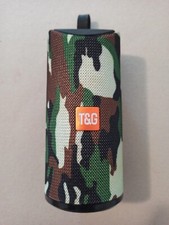 Cassa speaker bluetooth usato  Martina Franca