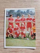 Panini fussball 327 gebraucht kaufen  Homberg (Efze)