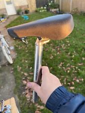 Autum bikes seat for sale  COLEFORD