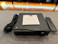 Smsl pa4 amplificatore usato  Italia