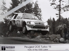 Photo presse peugeot d'occasion  France
