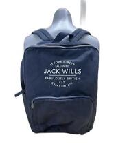 Jack wills navy for sale  ROTHERHAM