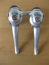 Shimano rsx sti gebraucht kaufen  Iserlohn