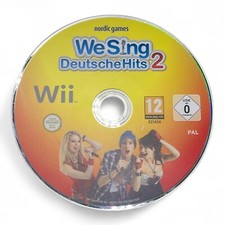 Sing deutsche hits gebraucht kaufen  Bensheim