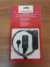 Laringofono lafayette 17 usato  San Prospero